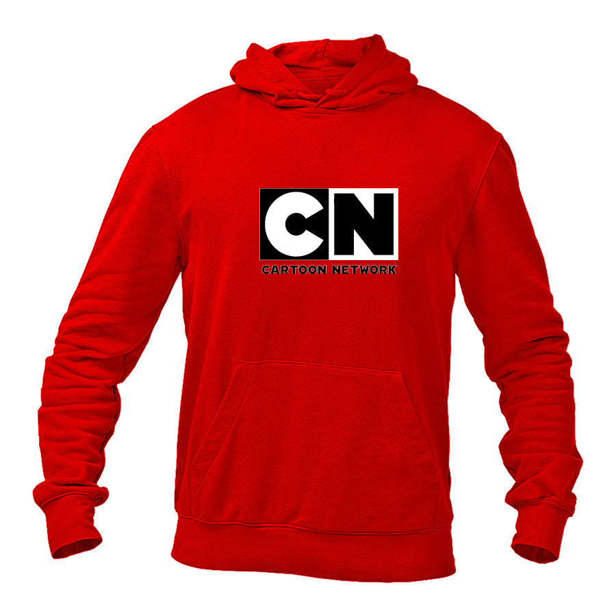 Men's Cartoon Network Pullover Hoodie