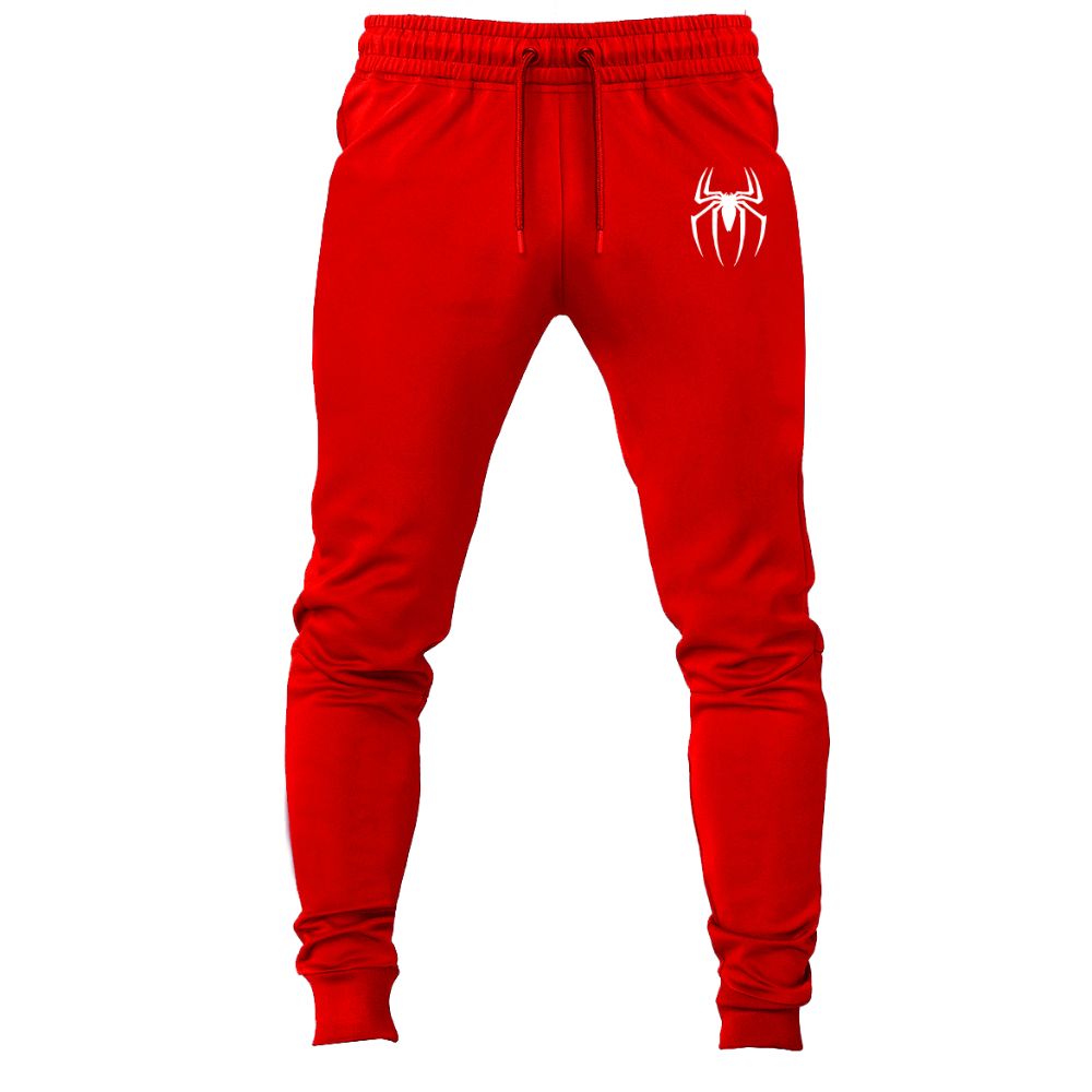 Men's Spiderman Marvel Avengers Superhero Joggers Sweatpants