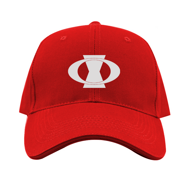 Oltena  Logo  Dad Baseball Cap Hat