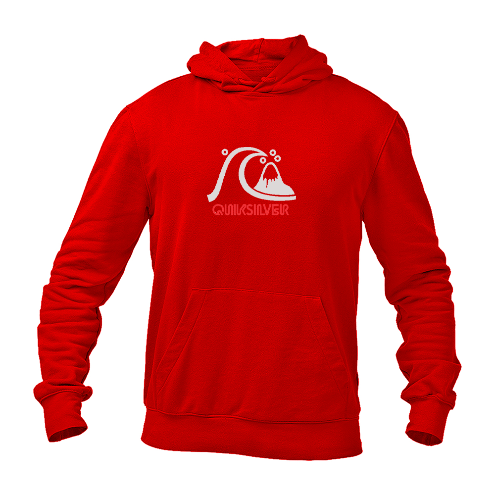 Men's Quicksilver Pullover Hoodie
