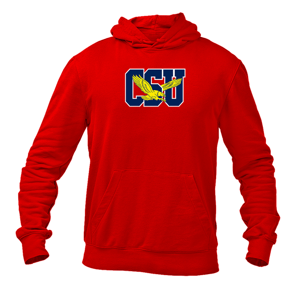 Men's  Coppin State Eagles Softstyle Midweight Hooded Sweatshirt