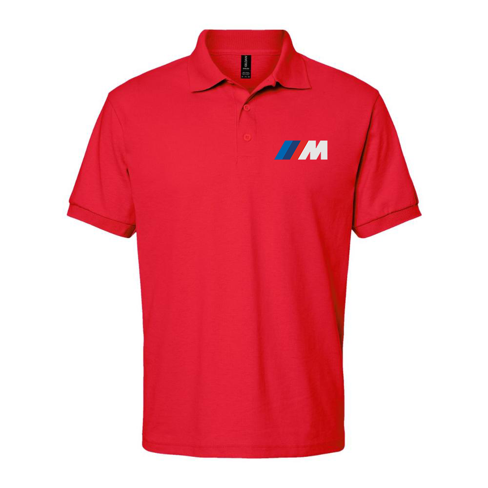 Men's - BMW M - Dry Blend Polo