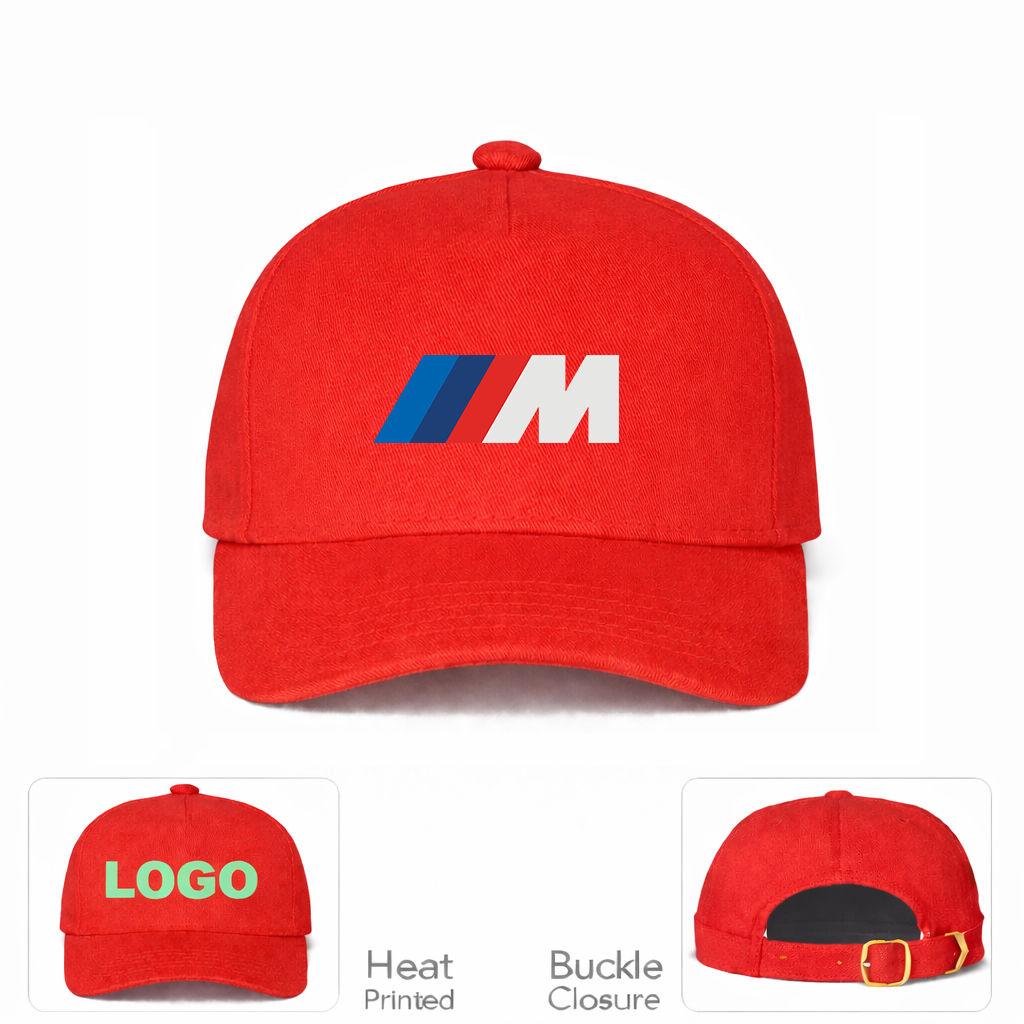 BMW M - Dad Baseball Cap Hat