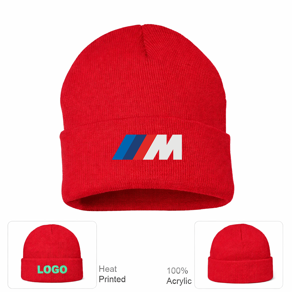 BMW M - Beanie Hat