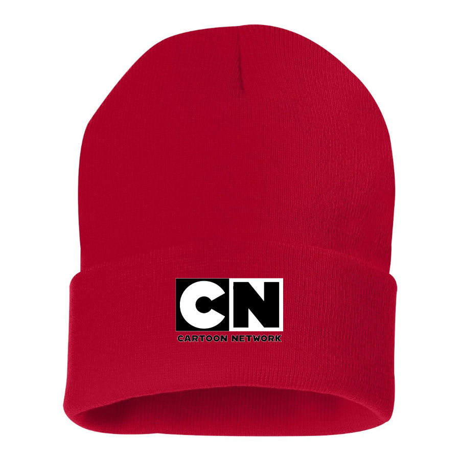 Cartoon Network Beanie Hat