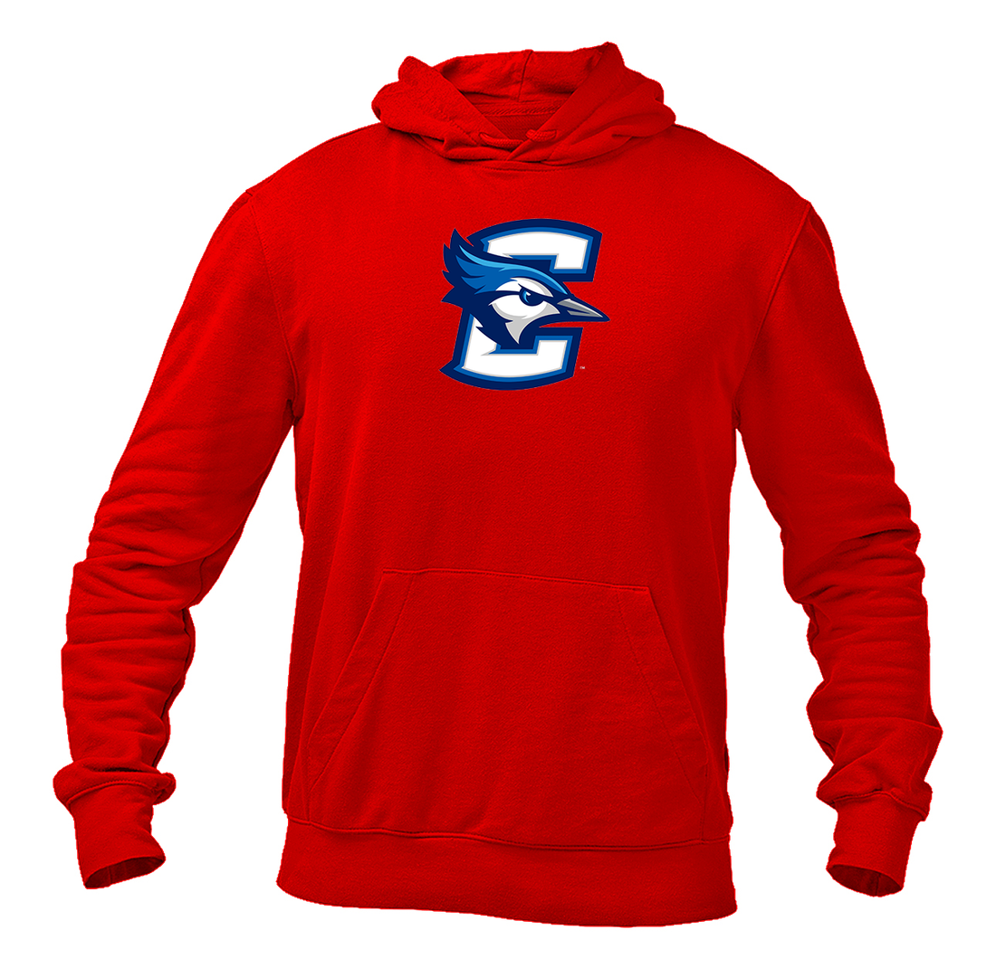 Men's Creighton Bluejays Pullover Hoodie