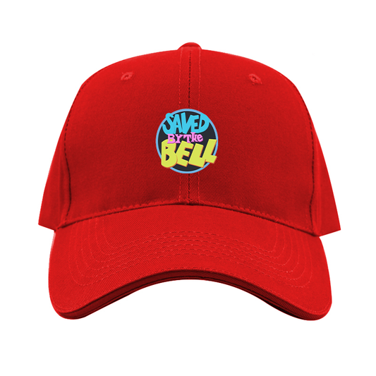 Saved By The Bell Show Dad Baseball Cap Hat