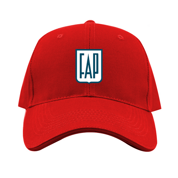 FAP  Logo  Dad Baseball Cap Hat