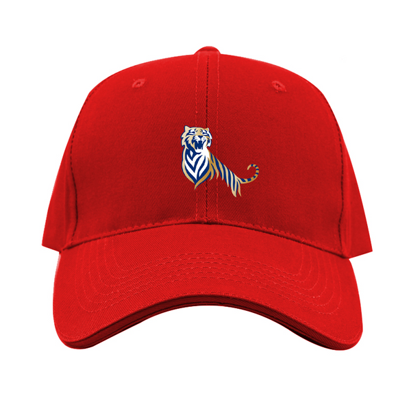 Tiger Beer Logo  Dad Baseball Cap Hat
