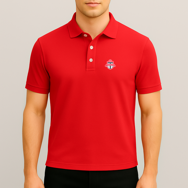 Men's Toronto FC Dry Blend Polo