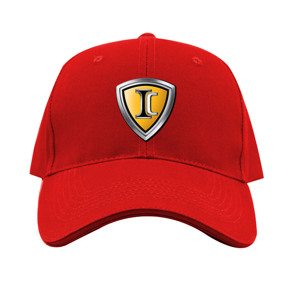IC Bus  Logo  Dad Baseball Cap Hat