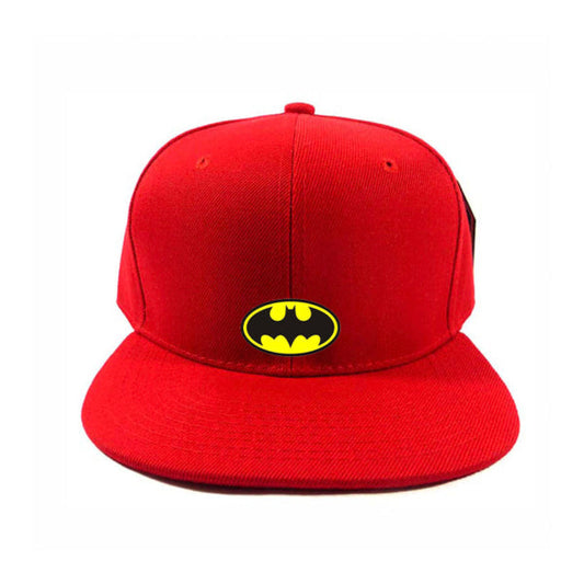 DC Comics Batman Superhero Snapback Hat