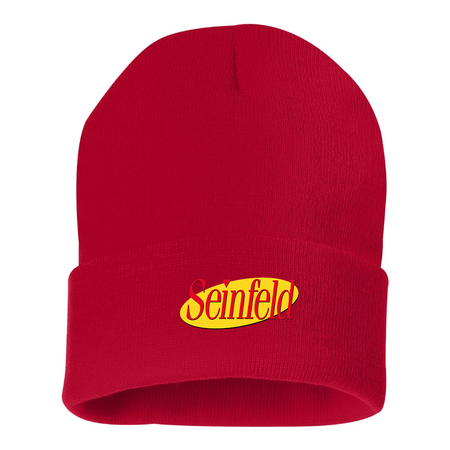 Seinfeld Sitcom Show Beanie Hat