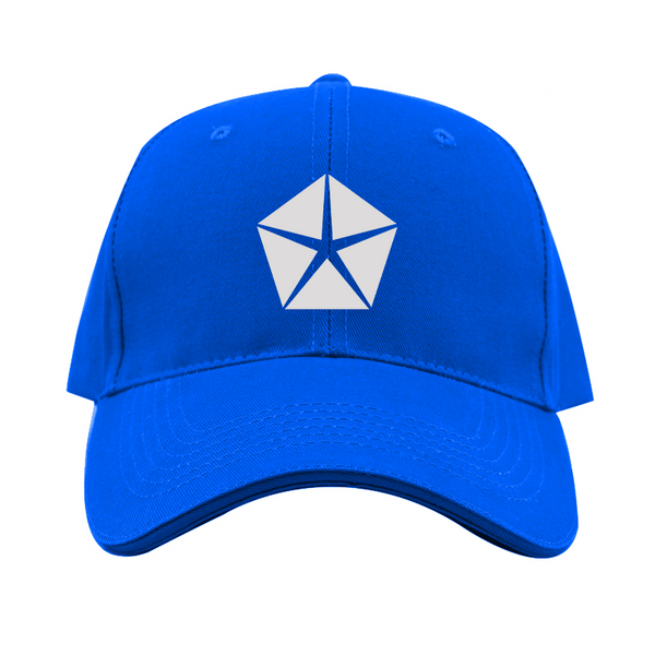 Sunbeam Logo  Dad Baseball Cap Hat