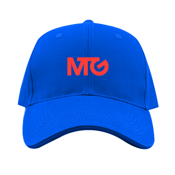 MTG  Dad Baseball Cap Hat