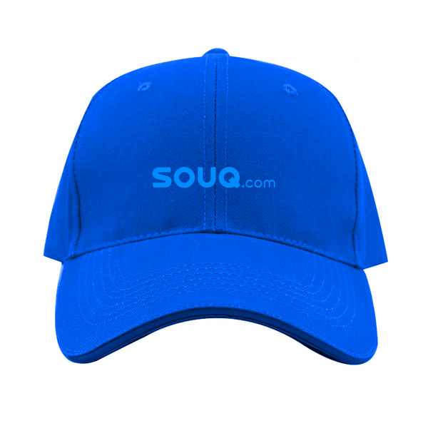 Souq.com Logo  Dad Baseball Cap Hat