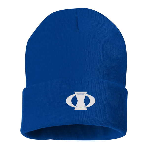 Oltena  Logo Beanie Hat