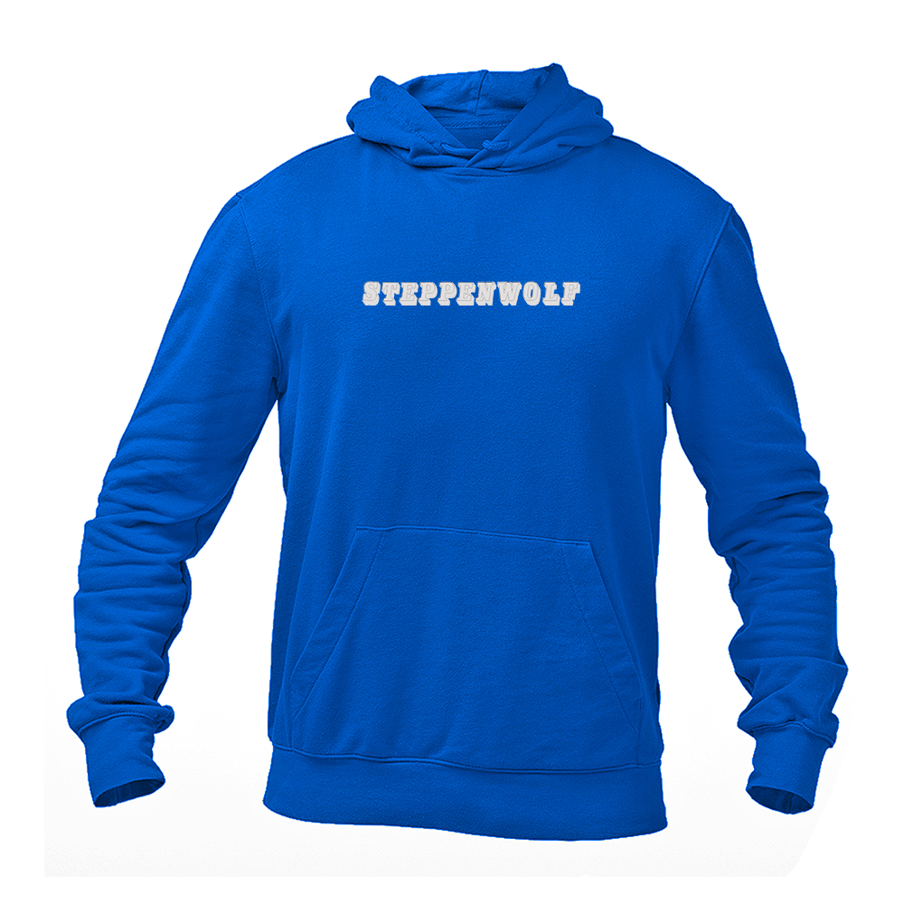 Men's Steppen wolf Pullover Hoodie