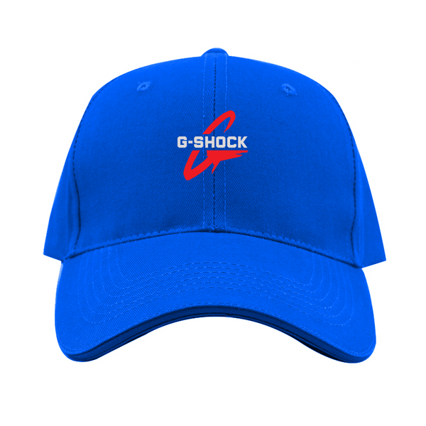 G Shock Dad Baseball Cap Hat
