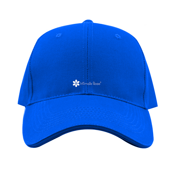 Intimate Rose  Logo  Dad Baseball Cap Hat