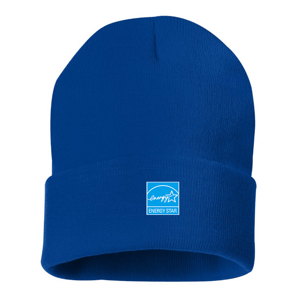 Energy Star Logo Beanie Hat