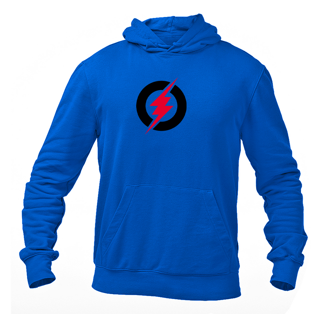Men's Rayovac Lightning Pullover Hoodie