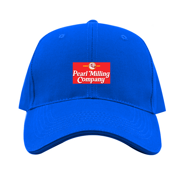 Aunt Jemima  Logo  Dad Baseball Cap Hat