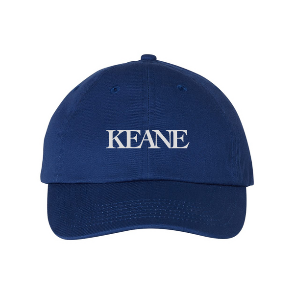 Keane Valucap Adult Bio-Washed Classic Dad Hat