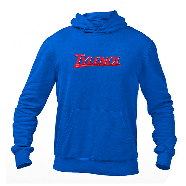 Men's Tylenol Logo Pullover Hoodie