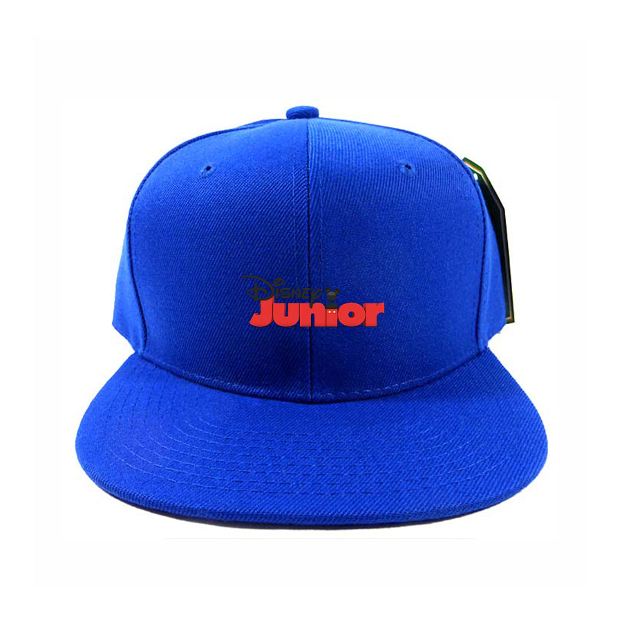 Disney Cartoon Junior Snapback Hat