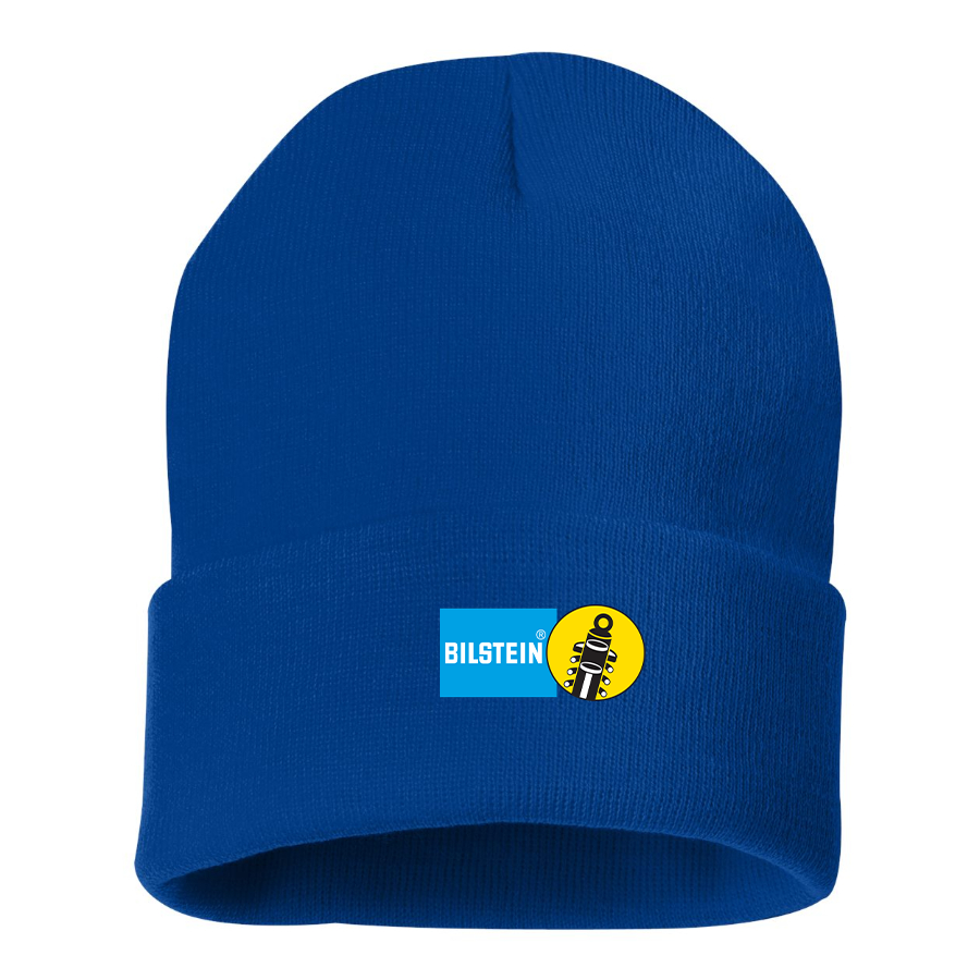Bilstein  Logo Beanie Hat