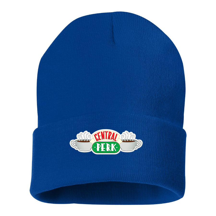 Central Perk Friends Show Beanie Hat