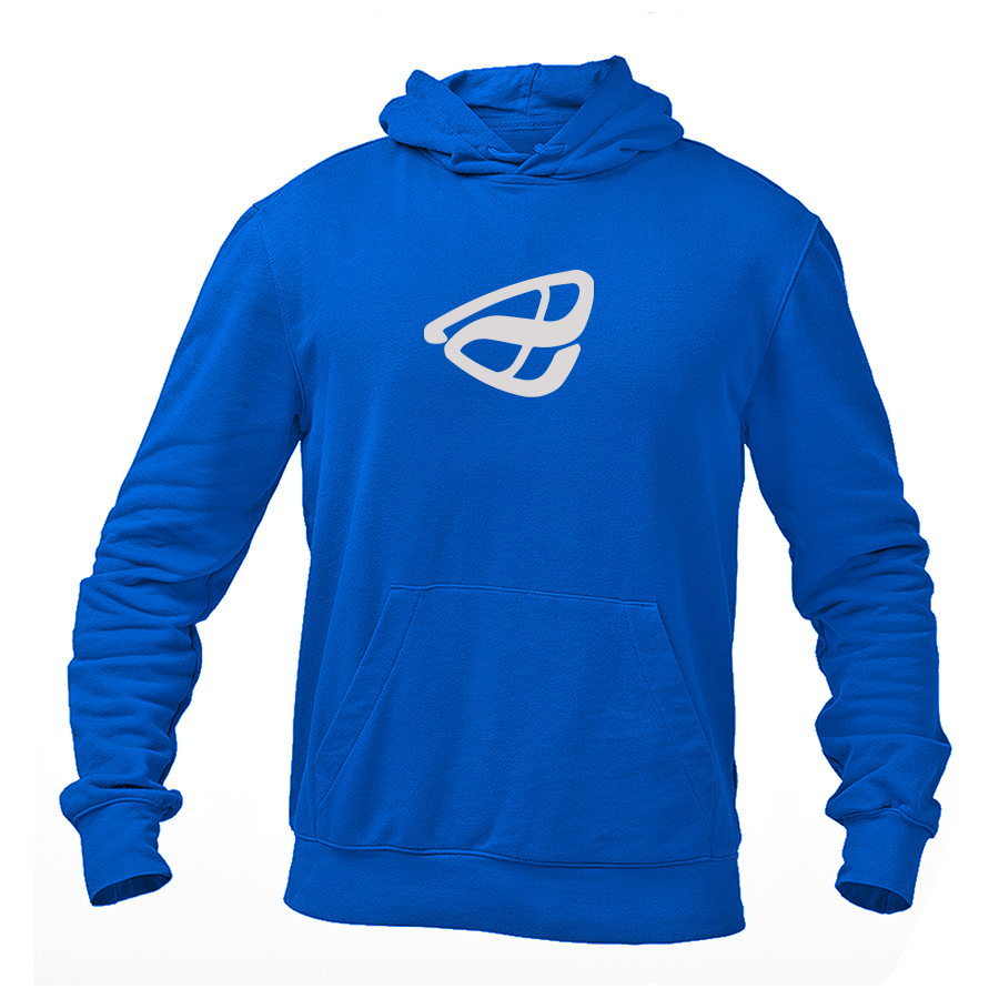 Men's Anfini Logo Pullover Hoodie