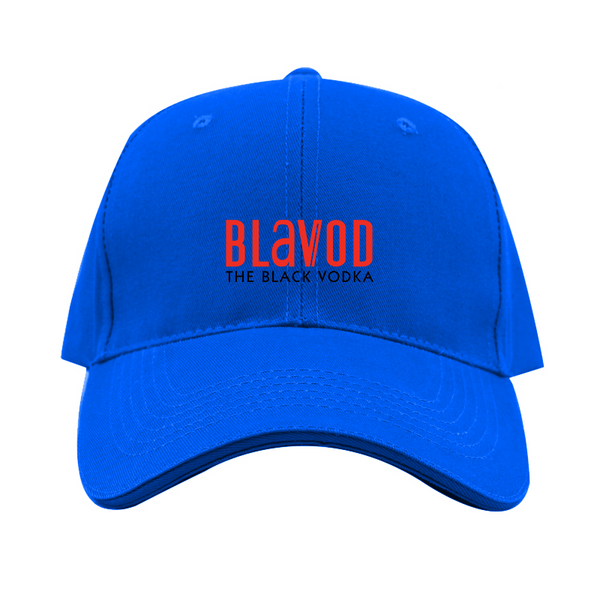 BlaVod  Logo  Dad Baseball Cap Hat
