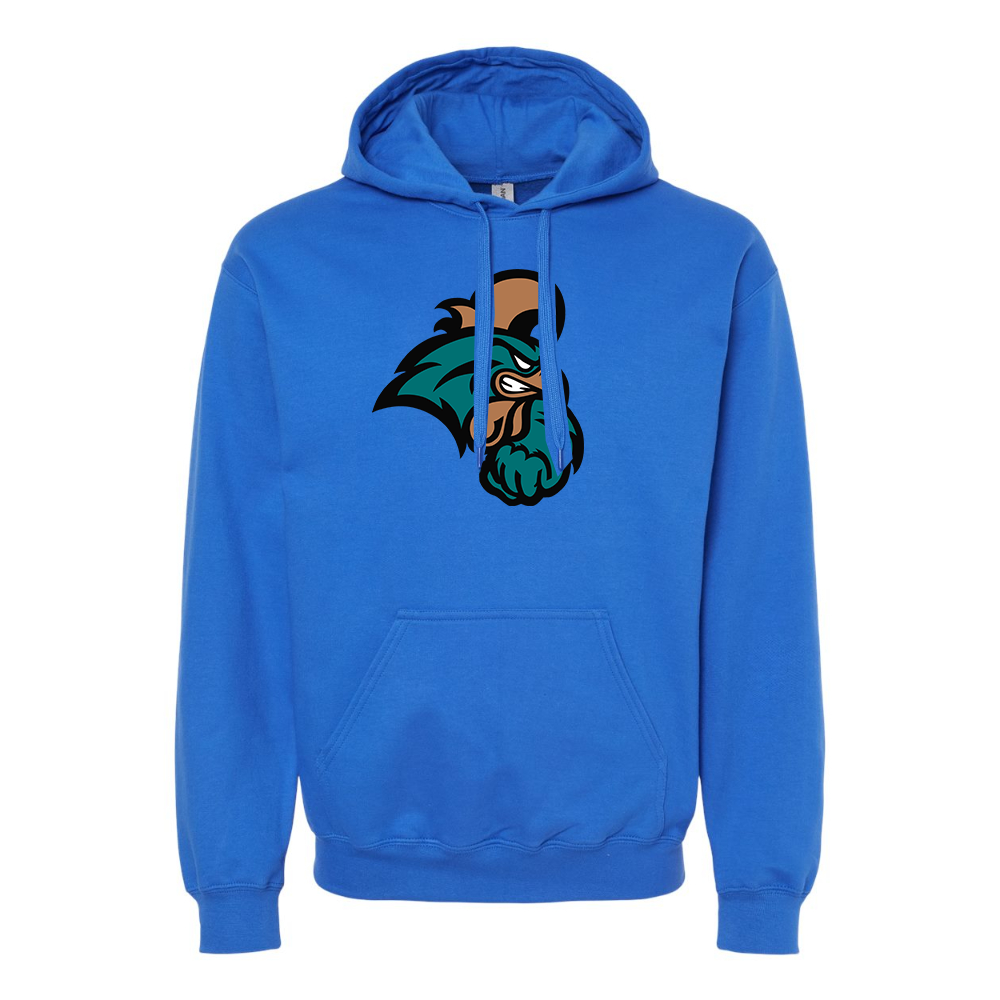 Men's  Coastal Carolina Chanticleers Pullover Hoodie