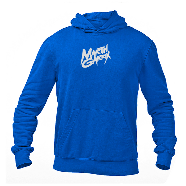 Men's Martin Garrix  Logo Pullover Hoodie
