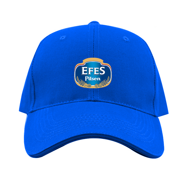 Efes Logo  Dad Baseball Cap Hat
