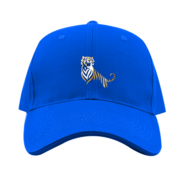 Tiger Beer Logo  Dad Baseball Cap Hat