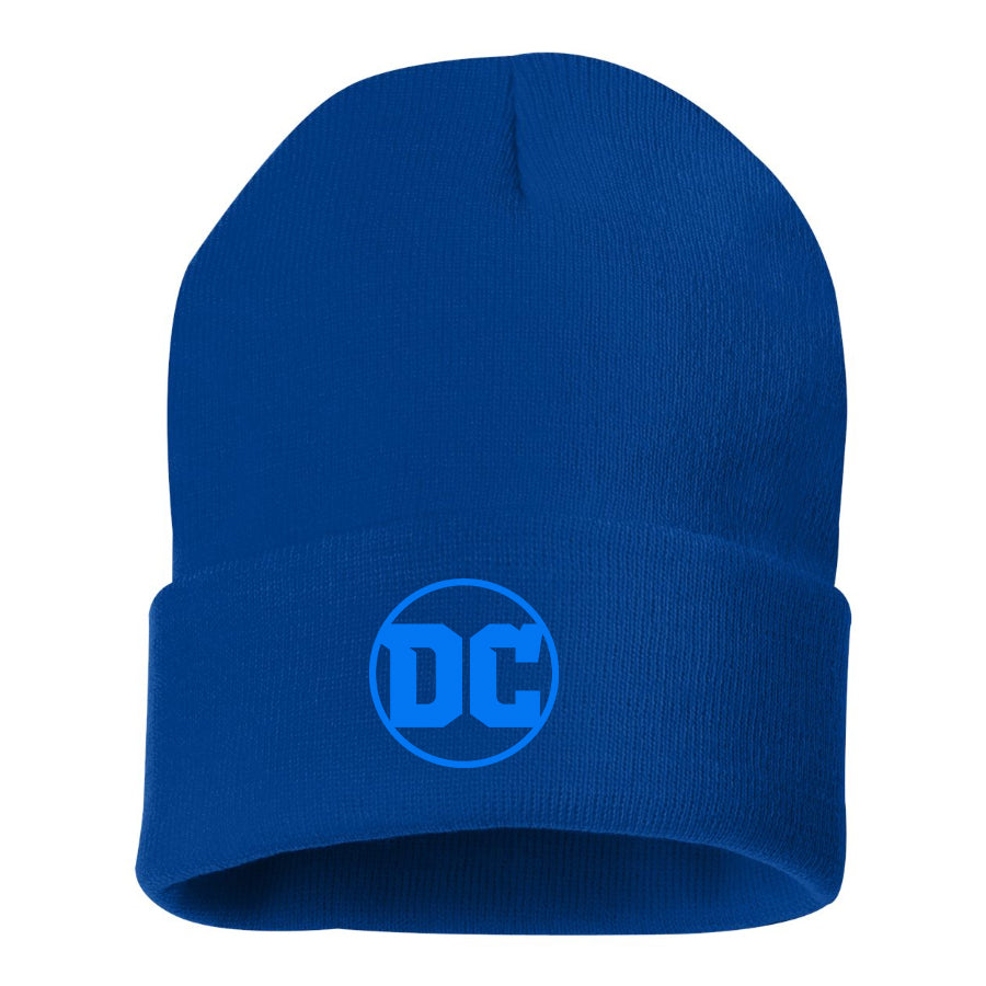 DC Comics Superhero Beanie Hat