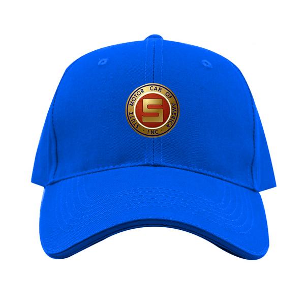 Stutz Motor Company  Logo  Dad Baseball Cap Hat