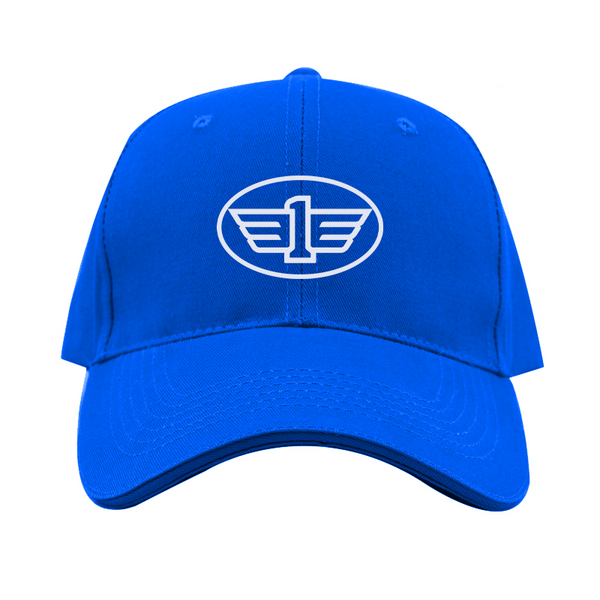 FAW  Logo  Dad Baseball Cap Hat