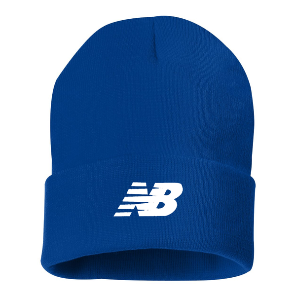 New Balance Logo Beanie Hat