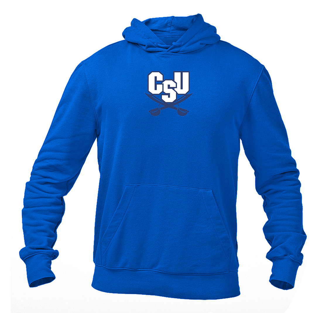 Men's CSU Buccaneers   Pullover Hoodie