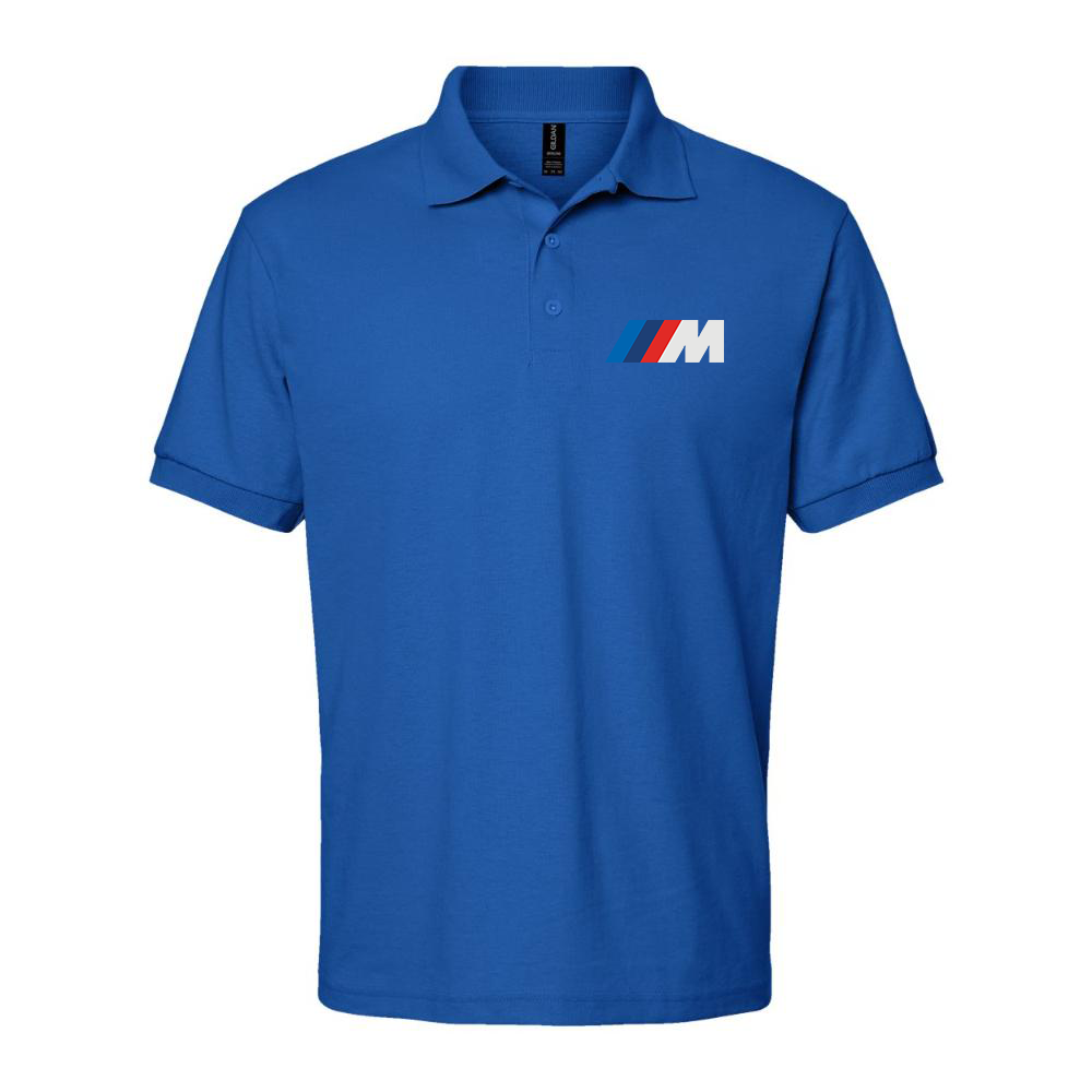 Men's - BMW M - Dry Blend Polo