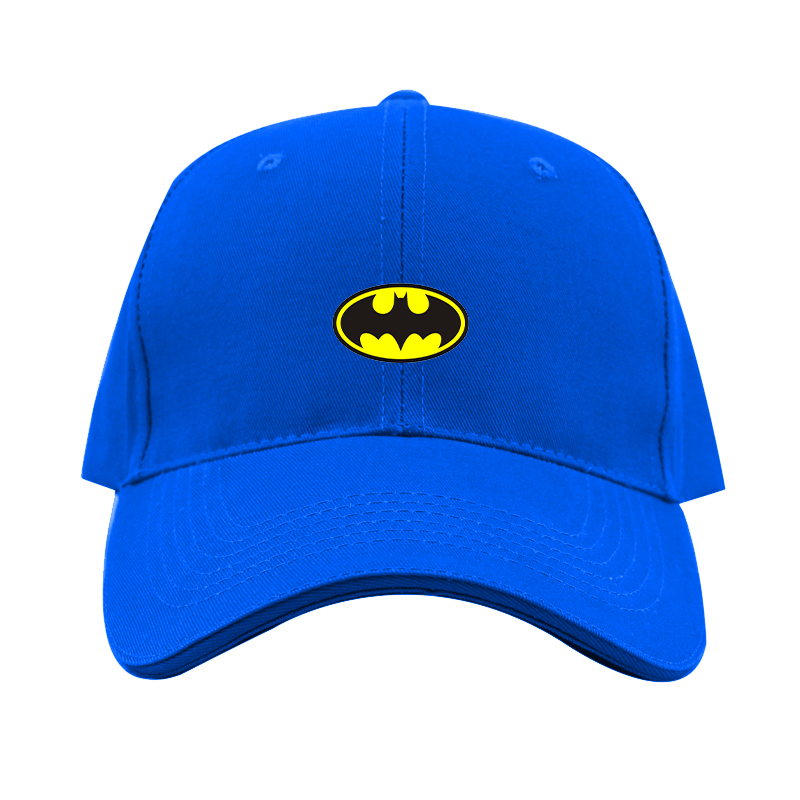 DC Comics Batman Superhero Dad Baseball Cap Hat