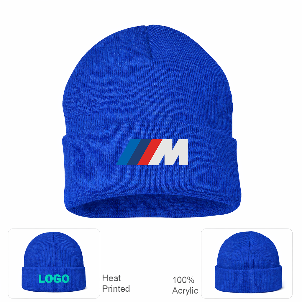 BMW M - Beanie Hat