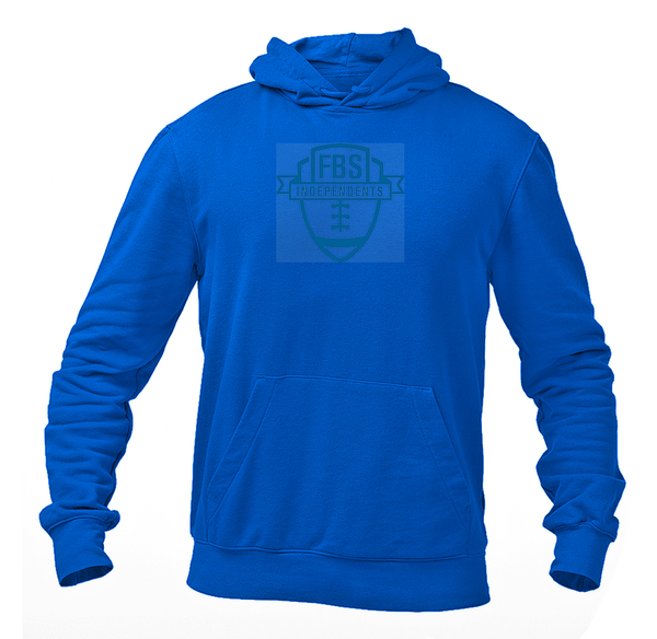 Men's Division I FBS Independents Softstyle Midweight Hooded Sweatshirt