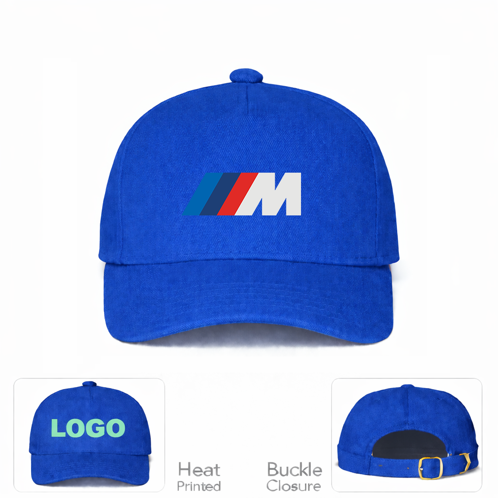 BMW M - Dad Baseball Cap Hat