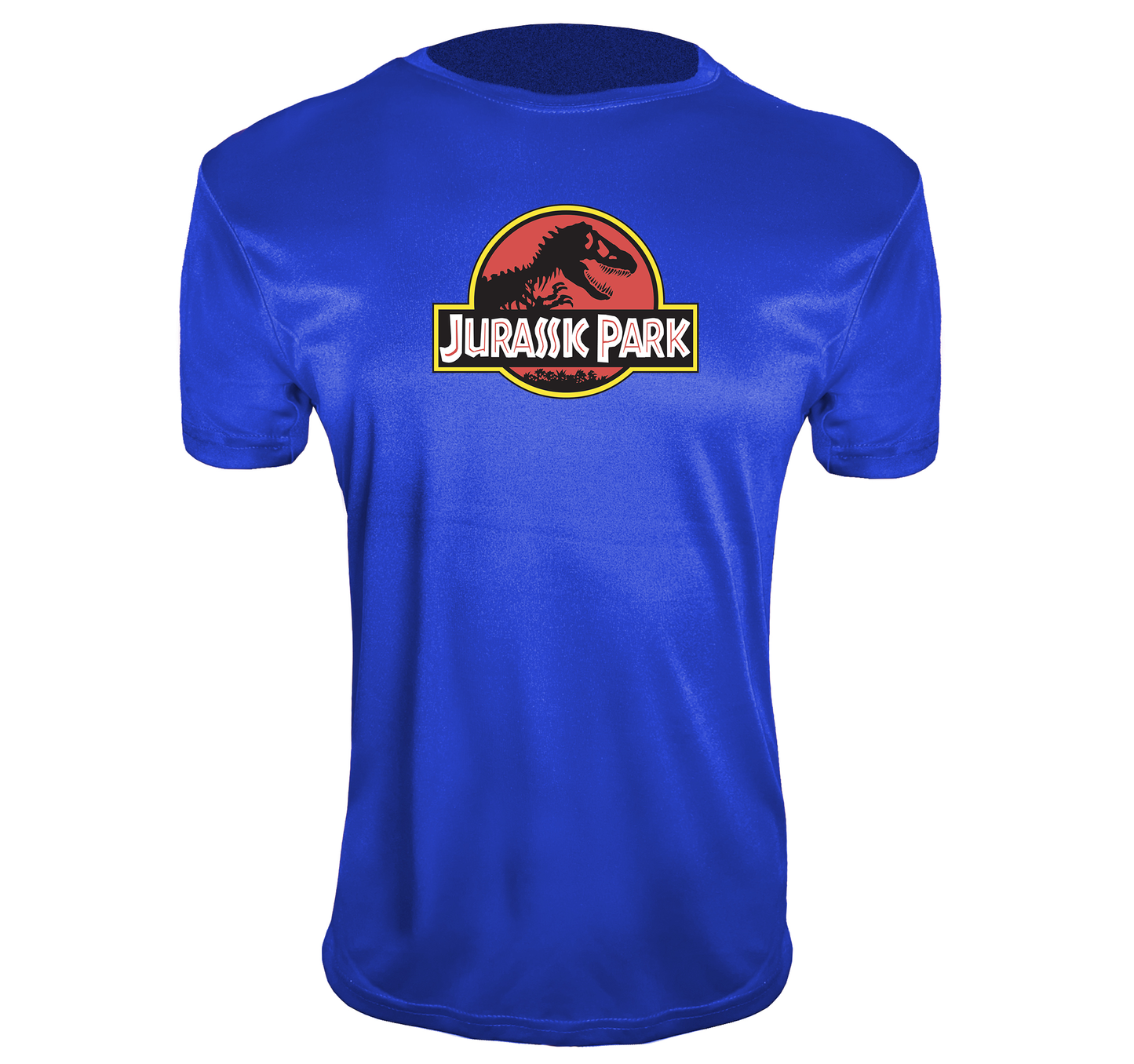 Youth kids Jurassic Park Movie Performance T-Shirt