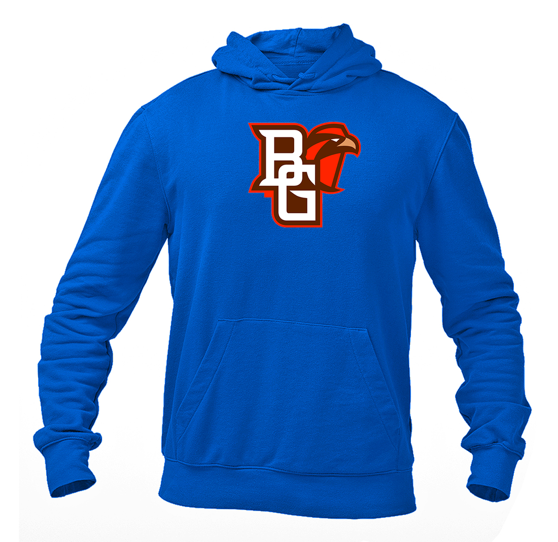 Men's Bowling Green Falcons  Pullover Hoodie